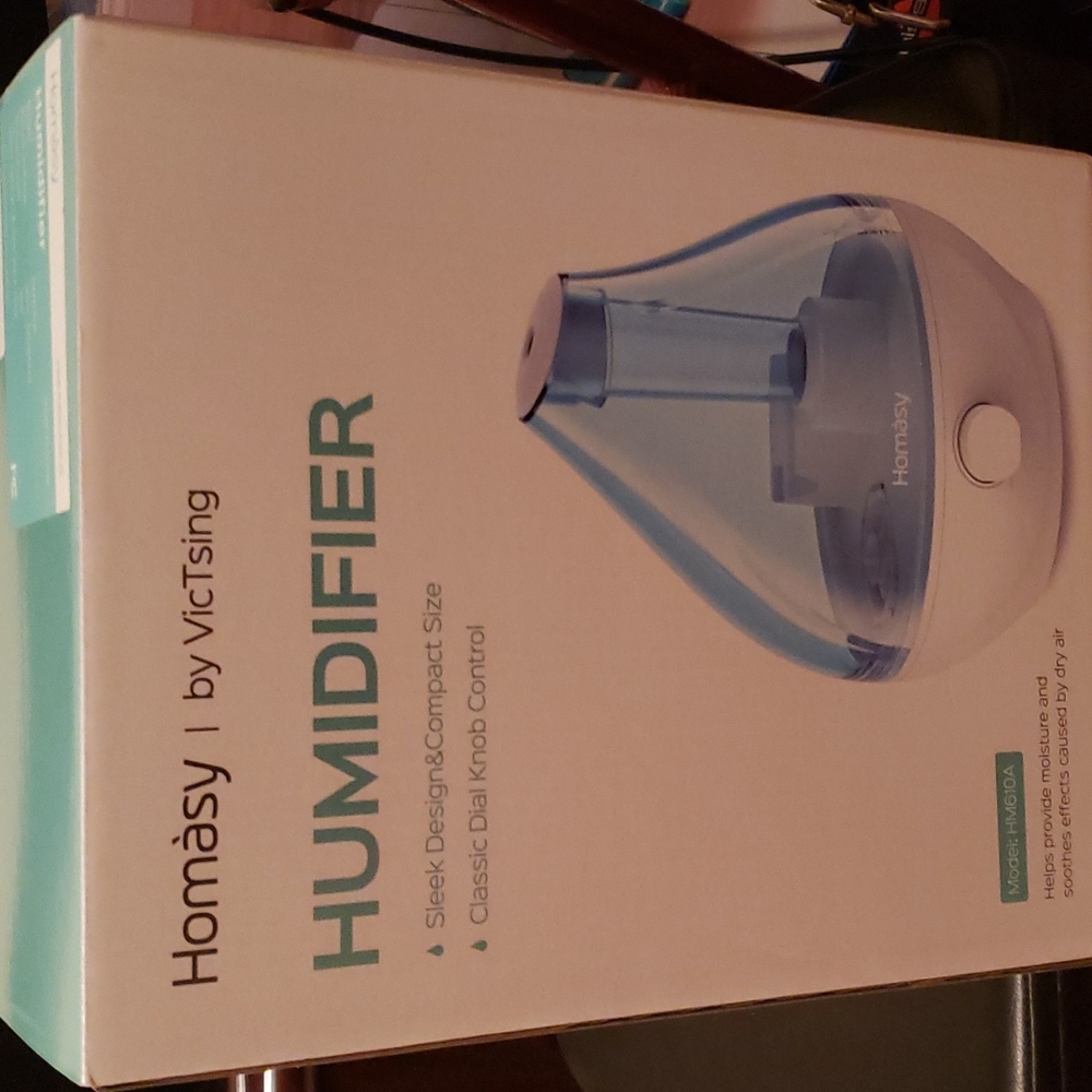 Humidifier